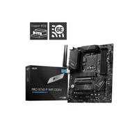 MSI PRO B760-P WIFI DDR4 scheda madre LGA 1700 micro ATX