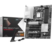 MSI PRO B840-P WIFI scheda madre AMD B840 Socket AM5 ATX