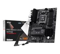 MSI Pro B840-S Evo WiFi6E
