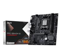 7E76-002R MSI B840M B Pro (AM5) 4711377360166