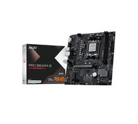 MSI PRO B840M-B AMD B840 2DDR5 2M.2 4SataIII AM5 HDMI/VGA mATX
