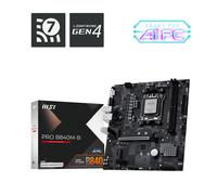7E76-002R MSI B840M B Pro (AM5) 4711377360166