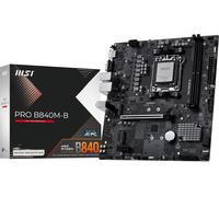 7E76-002R MSI B840M B Pro (AM5) 4711377360166