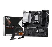 MSI PRO B840M-P WIFI6E