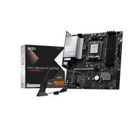 MSI MB MS-7E77PRO B840M-P WIFI6E601-7E77-010,20801-7E77-002STD PRO B840M-P WIFI6E,B840,AM5,4DDR5