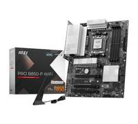MSI PRO B850-P WIFI scheda madre AMD B850 Socket AM5 ATX
