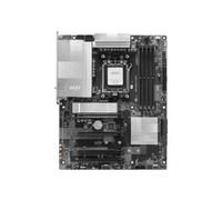 Schede Madri MSI PRO B850-P WIFI AMD B850 AM5 DDR5 ATX WiFi 7 5G LAN M.2 PCIe 5.0 RGB