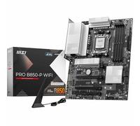 MSI PRO B850-P WIFI scheda madre AMD B850 Socket AM5 ATX