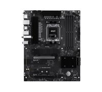 MSI PRO B850-S WIFI6E scheda madre AMD B850 Socket AM5 ATX