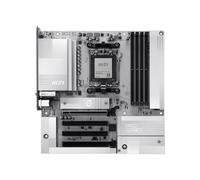 MSI PRO B850M-A WIFI PZ AM5 DDR5 MATX MB