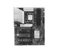 MSI PRO B860-P WIFI motherboard Intel B860 Lga 1851 Socket V1 Atx Scheda madre