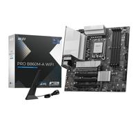 MSI PRO B860M-A WIFI