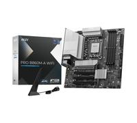 MSI PRO B860M-A WIFI LGA1851 MB