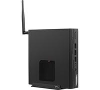 MSI Pro DP10 13M-002EU Workstation Intel® Core? i5-1340P 8GB DDR4-SDRAM 512GB SSD Windows 11 Pro Mini PC Nero - Nouvo