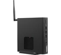 MSI PRO DP10 13M 011BE - BAREBONE - SFF - 1 X CORE I5 1340P / JUSQU'À 4.6 GHZ - RAM 0 GO - CARTE GRAPHIQUE INTEL IRIS XE - GIG