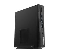 MSI PRO DP10 13M-021BUS, Barebone Mini PC, CPU Intel i7-1360P