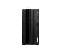 MSI Pro DP180 Desktop: Intel Core i7-14700F, NVIDIA GeForce RTX 5060, memoria da 32 GB, SSD NVMe da 2 TB, WiFi 6E, Win 11 Pro: nero 14ANVL-1021US