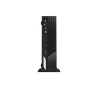 MSI Pro DP21 14M-1044EU PC Intel® Core™ i5 i5-14400 8 GB DDR5-SDRAM 512 GB SSD Windows 11 Pro Desktop Mini PC Nero