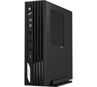 MSI Pro DP21 14M-1092EU Mini PC - Intel Core i5-14400, 16 GB DDR5, SSD M.2 512 GB, USB 10 GB/s, doppio display (4K HDMI 2.1 e DP 1.4), Wi-FI 6E, Bluetooth 5.3 - Windows 11 Famiglia