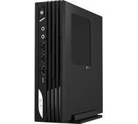 MSI Pro DP21 Desktop, Intel Core i7-14700, vPRO, UHD 770, memoria da 32 GB, SSD da 1 TB, WiFi 6E, Win 11 PRO, garanzia 3 anni (14MQ-002US)