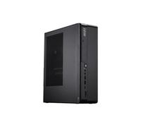 MSI Pro DP80 A14G-003EU Intel® Core™ i7 i7-14700 16 GB DDR5-SDRAM 1 TB SSD Windows 11 Pro Desktop PC Nero