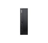 MSI Pro DP80 A14G-003EU Intel® Core™ i7 i7-14700 16 GB DDR5-SDRAM 1 TB SSD Windows 11 Pro Desktop PC Nero
