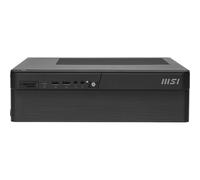 MSI Pro DP80 A14G-004EU Intel Core i5-14400 16GB 512GB SSD Windows 11 Pro