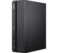 MSI PRO DP80 A14G-204XDE Desktop PC, 9S6-B20821-204, processore Intel Core i3-14100, 16 GB RAM, SSD veloce, sistema potente senza sistema operativo