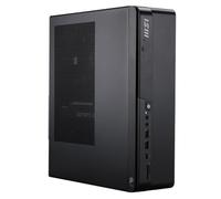 6496921 MSI PC SFF DP80 AI Ultra 5 225 16GB 512GB SSD FREEDOS