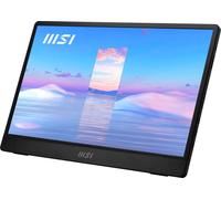 MSI Pro MP161DE 58,42cm (23) Portable Monitor (MP161DE)