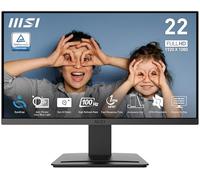 Monitor MSI PRO MP223 E2 21.4" FullHD 100Hz VA 1ms VESA