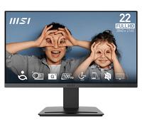 Monitor MSI PRO MP223 E2 21.4" FullHD 100Hz VA 1ms VESA