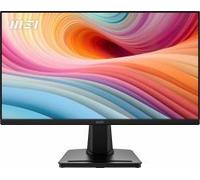 MSI PRO MP225 E12VL Monitor PC 54,5 cm [21.4] 1920 x 1080 Pixel Full HD Nero (PR