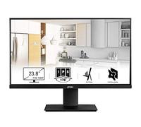 MSI Pro MP241 E14V Display LCD 23.8" IPS 1920 x 1080