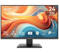 MSI Pro MP241 E14V Display LCD 23.8" IPS 1920 x 1080