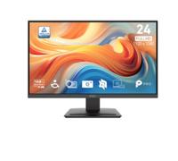 MSI Pro MP241 E14V Display LCD 23.8" IPS 1920 x 1080