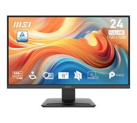 Monitor MSI Pro MP241 E14V 23.8" FullHD 144Hz VA Flat Tempo di risposta 1 ms