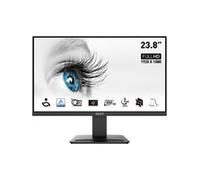 MSI Pro MP2412 24 Full HD HDMI DisplayPort Schermo piatto (tft/lcd) 60,5 cm 23,8