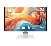 MSI PRO MP241WDE E14V FHD 16 DP HDMI・(9S6-3PE1CH-028)・Schermo piatto (TFT/LCD)・60,5 cm