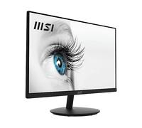 MSI Pro MP242A MONITOR, 23,8 ", Full-HD, 1920 x 1080 Pixel, tempo di risposta 5 ms, refresh rate 100 Hz
