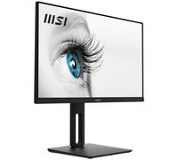 MSI Pro MP242AP Monitor PC 60,5 cm (23.8") 1920 x 1080 Pixel Full HD Nero