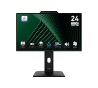 MSI PRO MP242PMGDE 60 cm (24") IPS FHD 1 ms 120 Hz Pivot