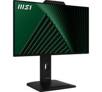 MSI PRO MP242PMGDE Monitor LED 23,8" Full HD IPS 120Hz con Webcam