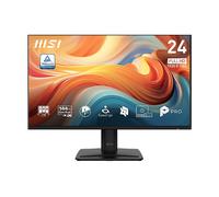 MSI PRO MP243 E14 MONITOR, 23,8 ", Full-HD, 1920 x 1080pixel, tempo di risposta 4 ms