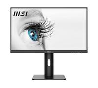 MSI MONITOR 23,8 LED IPS 16:9 FHD 1MS 100Hz, PIVOT, VESA 75X75, DP/HDMI, MULTIMEDIALE