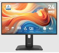 Monitor MSI Pro MP245PG E14 23.8" FullHD 144Hz IPS 4ms Altoparlanti