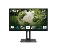 MSI Pro MP245PG Monitor PC 60,5 cm (23.8\") 1920 x 1080 Pixel Full HD LCD Nero