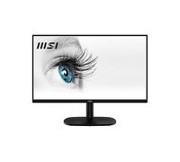MSI Pro MP245V MONITOR, 23,8 ", Full-HD, 1920 x 1080 Pixel, tempo di risposta 1 ms, refresh rate 100 Hz