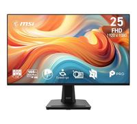 Monitor PC MSI Pro MP251 E14L 24,5" FullHD 144Hz IPS Flicker-Free 1ms