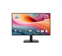 MSI Pro MP251L E2 Monitor, 25 ", Full-HD, 1920x1080p, tempo di risposta 1 ms, refresh rate 120 Hz